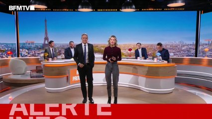 Lorene De Susbielle, Coralie Dioum, Mélanie Taravant, Julia Livage, Marion Delpech (30/11/2025)