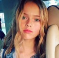 Very beautiful girl: Kristina Pimenova