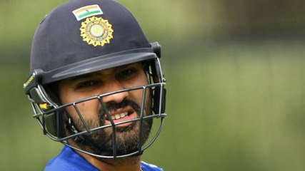 Rohit Sharma ने अपने फ्यूचर को लेकर दिया बड़ा बयान!