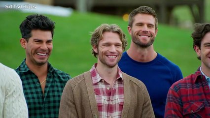 Finding Mr. Christmas S02E02 'Reindeer Games'