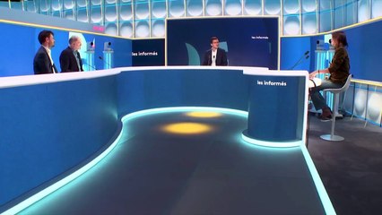 Les informés du matin de franceinfo du dimanche 30 novembre 2025