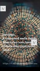 The Rise of Mr. & Mrs. Mafia | Full Movie HD  -Best Drama ShortFilms Hot Romance Love  CEO Identity Reveal Divorce