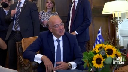 Yunanistan'dan ''Ege'' planı: ''Füzelerle kilitleyeceğiz''