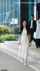 When Silence Breaks Her Heart (DUBBED) #abel