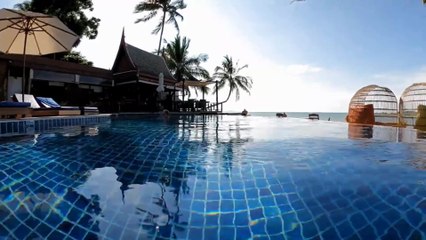 Sasitara Thai Villas Hotel