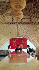 After his wife left him for hiding his secret identity, he decided to reveal the truth and revenge !