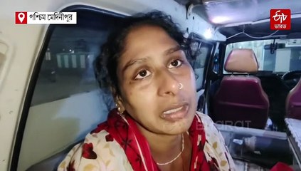 স্বামী-স্ত্রীর ঝগড়া, টানা-হ্যাঁচড়ায় প্রাণ গেল তিন মাসের শিশুর