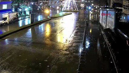 Motosiklet hırsızı çocuklar serbest bırakıldı, araç sahipleri isyan etti!