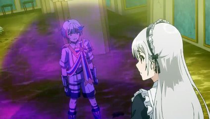 [Hindi Dub] Reborn to Master the Blade - EP11 _ SujjuAk Hindi)