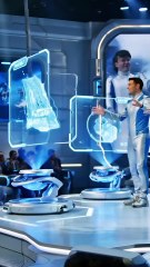 New Regenerative Technology Presentation