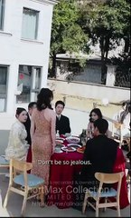 My Husband Can Hear Me Think