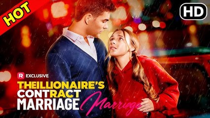 The Billionaire Married a Homeless Girl – Full Movie (English Sub) | Cineworld Hub FX
