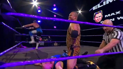 Clash of the Comics - Season 1 Episode 6