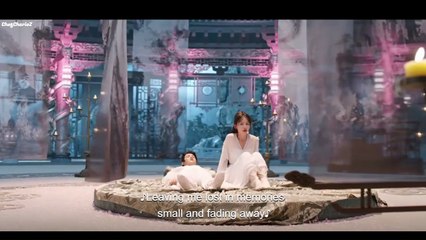 Dragon King's Decree Ep. 20 [English Sub. HD]