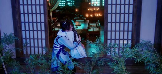 TIÊN KIẾM KỲ HIỆP 6: KỲ KIM TRIÊU - Tập 13 (Thuyết Minh) | Hứa Khải & Ngu Thư Hân