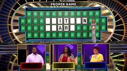 Wheel of Fortune - Season 43 Episode 60 - DraftKings Casino Multiplier Tournament