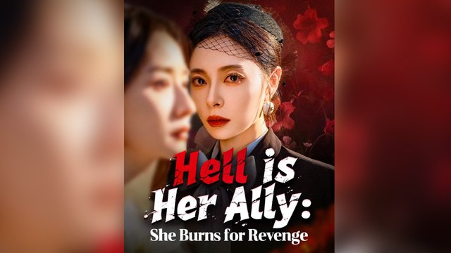 Hell Is Her Ally She Burns For Revenge Full Episode