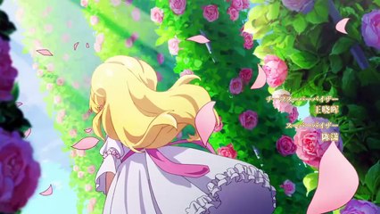 Who Made Me a Princess Episode 11 eng sub