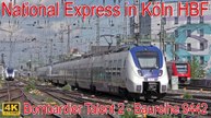 National Express Baureihe 9442 - Talent2