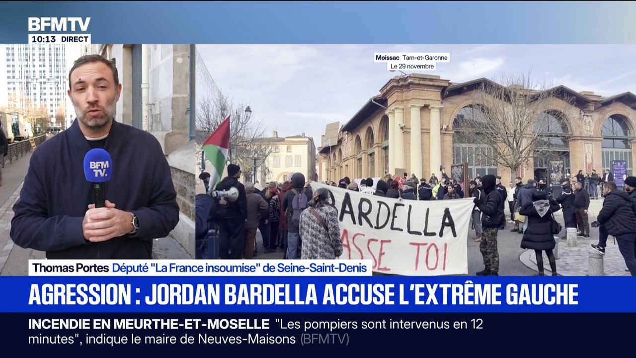 "Je ne suis pas pour gâcher la nourriture", déc...