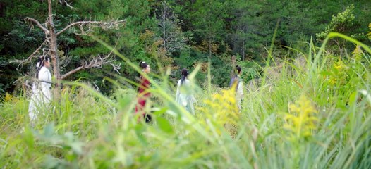 TIÊN KIẾM KỲ HIỆP 6: KỲ KIM TRIÊU - Tập 14 (Thuyết Minh) | Hứa Khải & Ngu Thư Hân