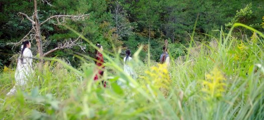 TIÊN KIẾM KỲ HIỆP 6: KỲ KIM TRIÊU - Tập 14 (Thuyết Minh) | Hứa Khải & Ngu Thư Hân