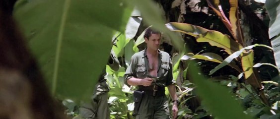 Jäger Der Apokalypse