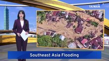 Hundreds Dead Amid Severe Flooding Across Southeast Asia