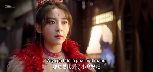 TÌNH YÊU NGÀN NĂM (Thousands of Years of Love) - Tập 02 VIETSUB