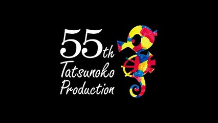 タツノコプロ55周年企画『Infini-T Force』 先行PV - タツノコチャンネル