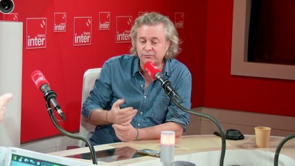 Le philosophe Charles Pépin, pour son nouveau livre : "Où trouver la force ?"