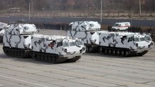 ウクライナ、クリミアでのドローン攻撃で希少なTor-M2DT防空システムを破壊