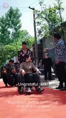 Underestimated But Undefeated