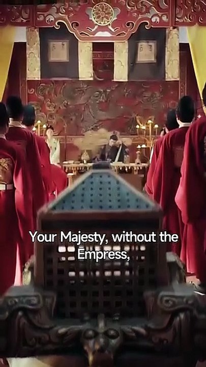 Throne Tempest - Where Hearts Entwine Full Episode