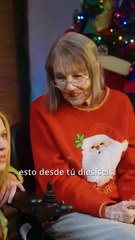 [doblado] Encontré un Marido Multimillonario Sin Hogar para Navidad en Español #reelshort