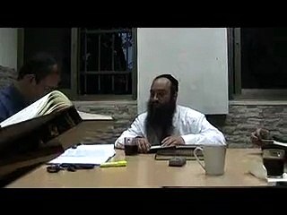 שער הכוונות קריאת שמע 10.03.15