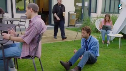 Où est le faux raccord ?