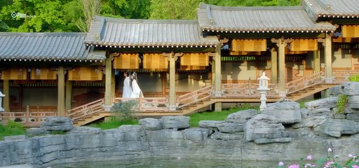 TÌNH YÊU NGÀN NĂM (Thousands of Years of Love) - Tập 04 VIETSUB