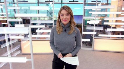 Julie Ferrez, Florence O'Kelly, Sarah Belien (30/11/2025)