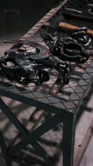 FULL LEVEL SECRET AGENT STRIKES BACK