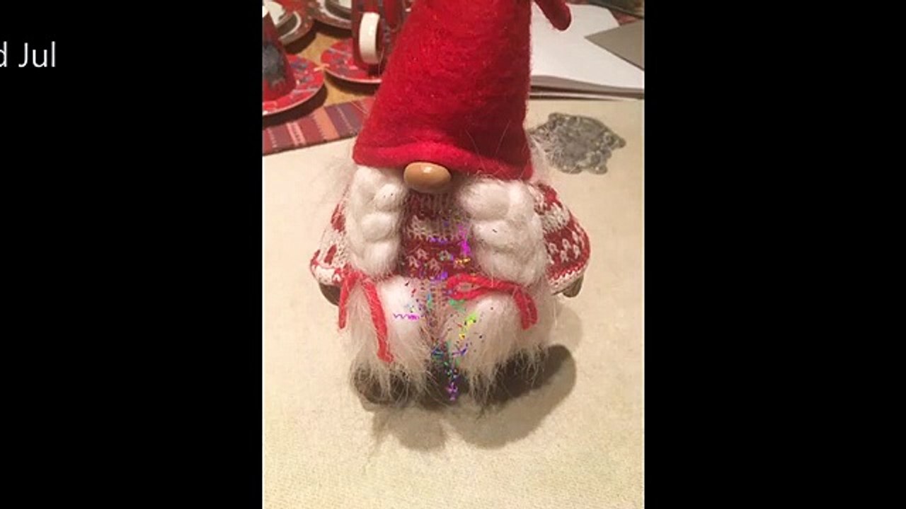 God Julgodjul