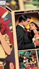 QB Look What You Make Me Do Short Drama