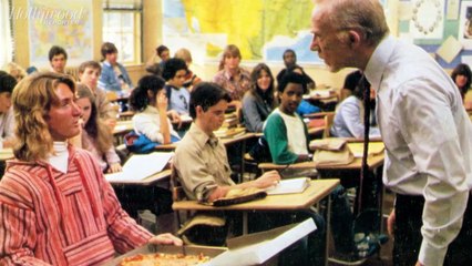 Brad Pitt and Jennifer Aniston's Reunion, DC's 'Harley Quinn' Renewed at HBO Max & More | THR News