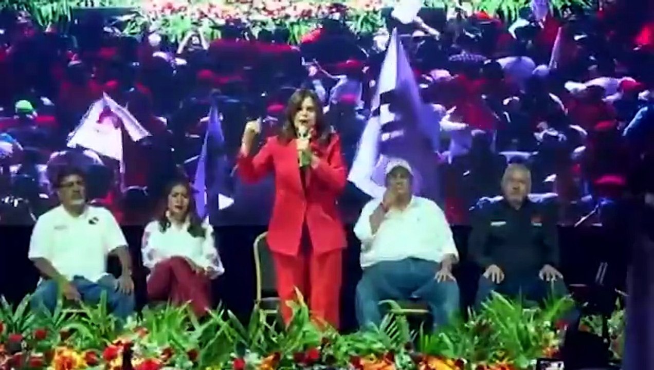 Honduras vota en pleno estado de excepción y entre acusaciones cruzadas de fraude