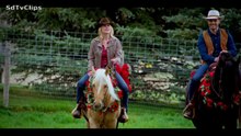 Finding Mr. Christmas S02E03 'Riding Into Romance'