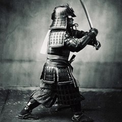 【Koto Music】 SAMURAI: 1st Mov.