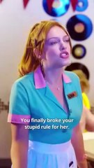 [New Drama] One Rule One Kiss One Curse – Can Love Break It All #reelshort - Full Movie | Drama Video Studio