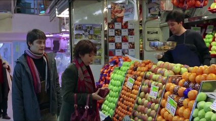 Para que no me olvides (2005) - Película completa - Patricia Ferreira
