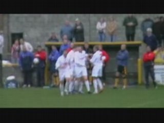 DAVIDS GOAL V TALBOT