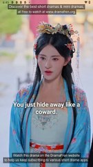 They Wept Over the Wrong Body Full Movie Eng Sub Chinese Drama